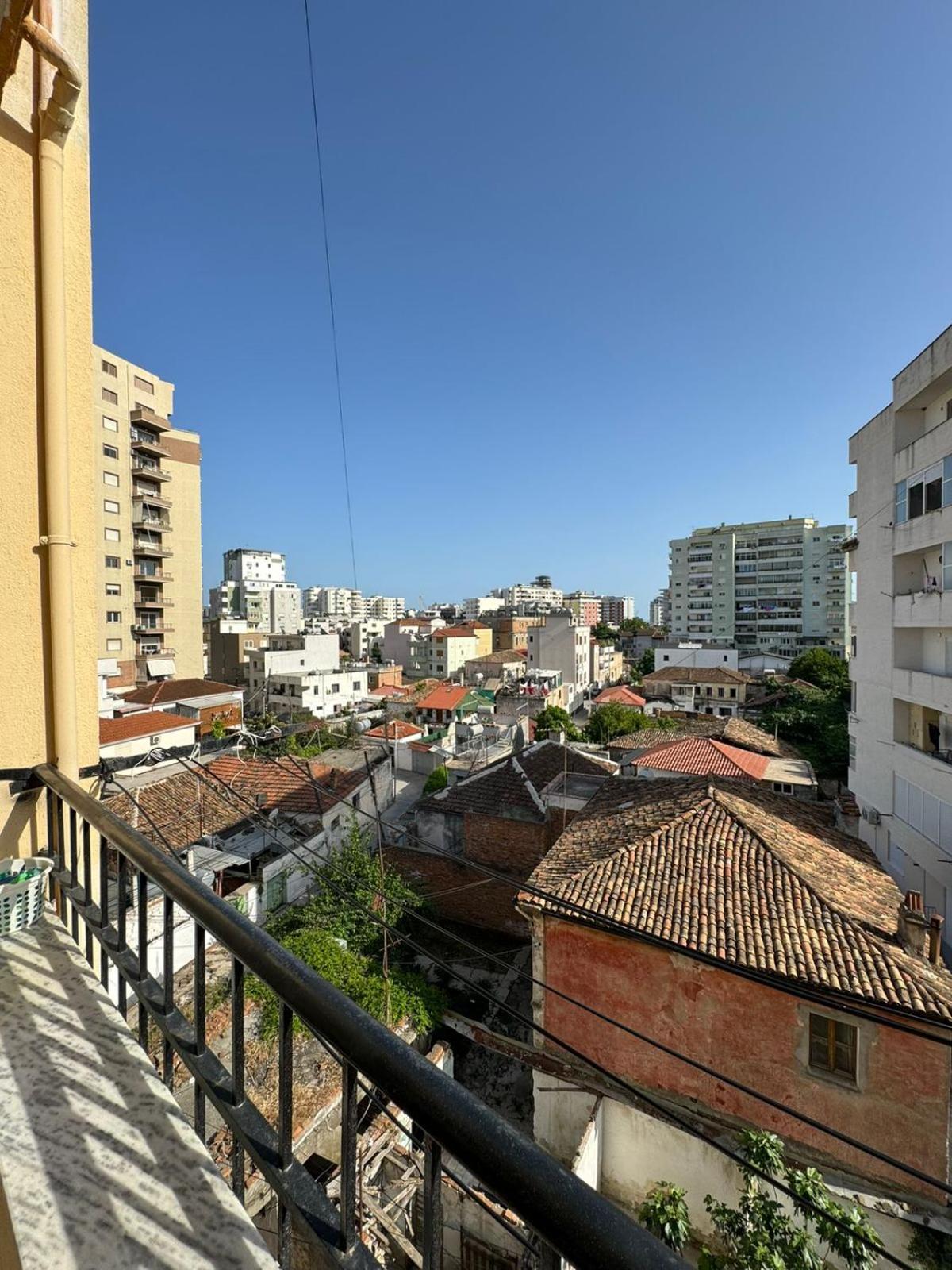 Sol Central Apartament Durrës Exterior foto